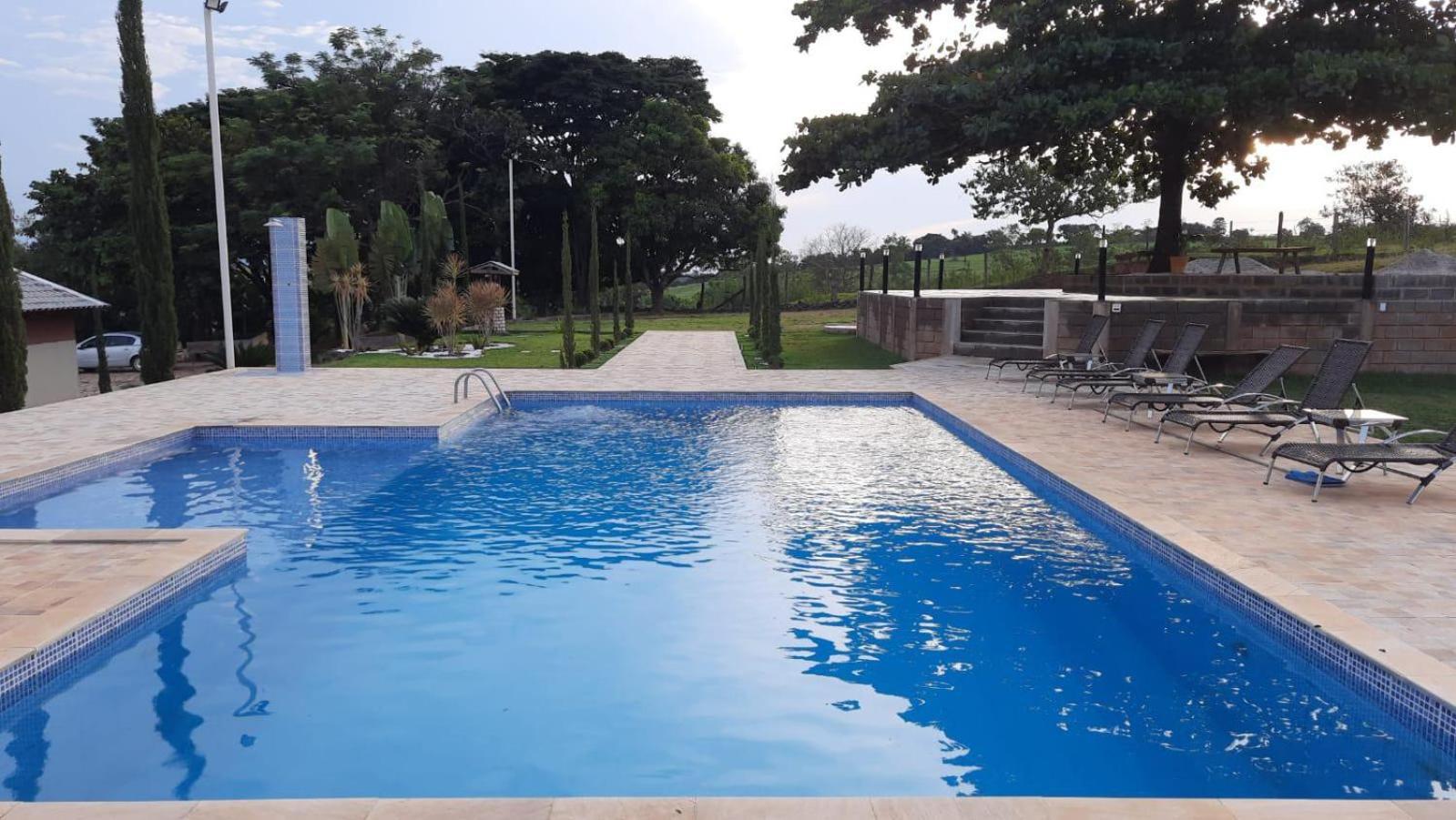 Pousada Princesa Isabel Hotel Sao Jose da Barra Kültér fotó