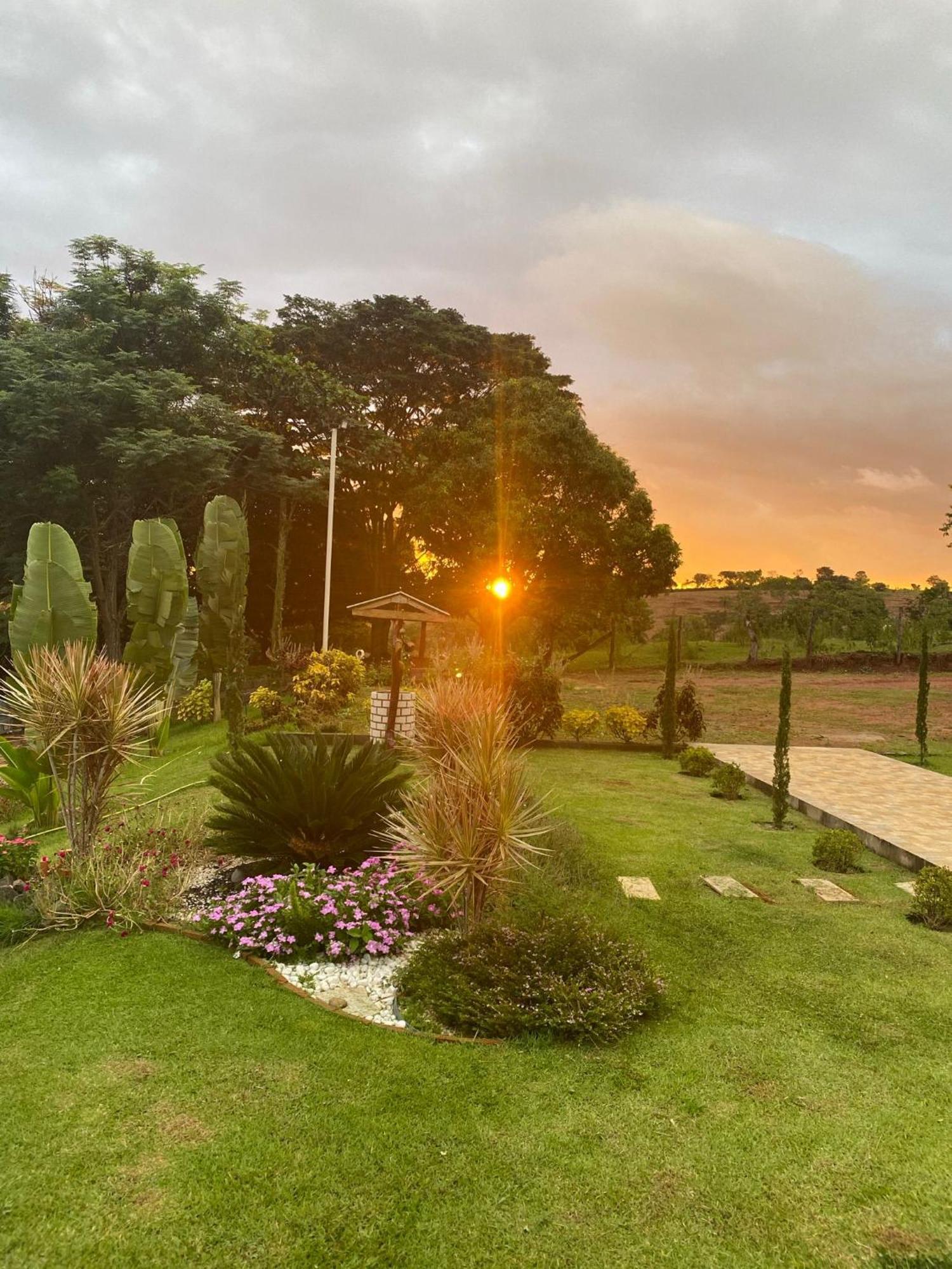 Pousada Princesa Isabel Hotel Sao Jose da Barra Szoba fotó